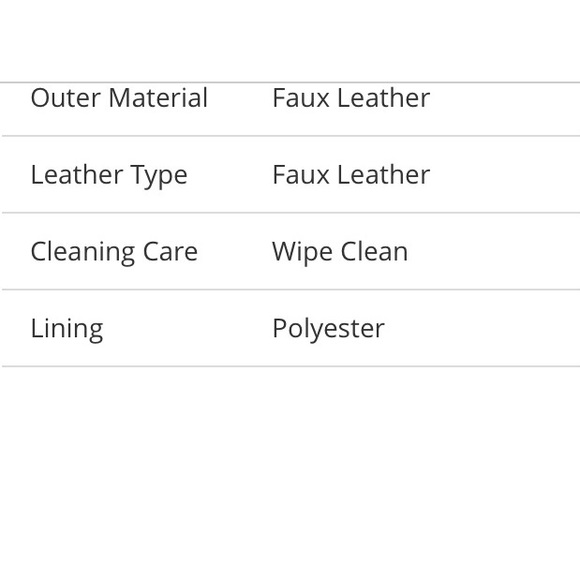 #1 KHAKI QUILTED FAUX LEATHER SHOULDER BAG NWT - Picture 9 of 9